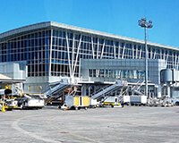 CLARK INTERNATIONAL AIRPORT PHILIPPINES