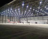 Mihan Hangar