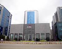 Citi Bank