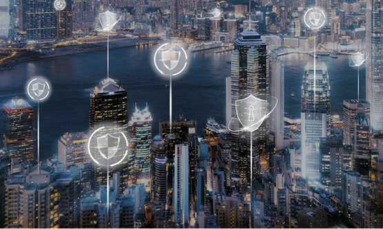 SAFETY & SECURITY SYSTEMS