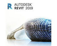 Auto CAD REVIT 2019